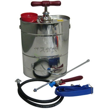 YSH-66 安田式剥離剤錆止剤噴霧機 1個 安田工場 【通販モノタロウ】