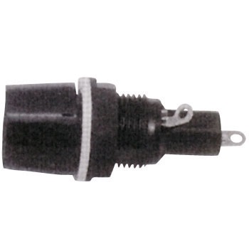 FH-033 ヒューズホルダー エコー電子(EDK) 32646652