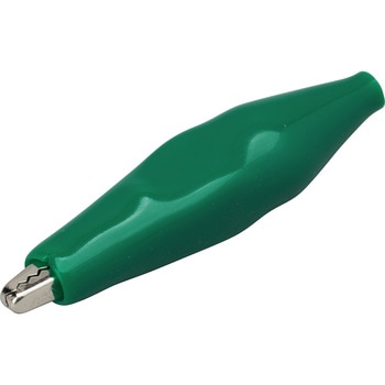 みのむしクリップ ミヤマ電器