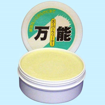 スーパークリーナー 万能 マルシン