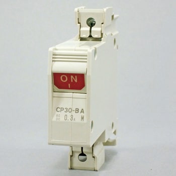 サーキットプロテクタ CP-30BAシリーズ 三菱電機 サーキットプロテクタ 