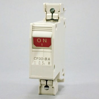 サーキットプロテクタ CP-30BAシリーズ 三菱電機