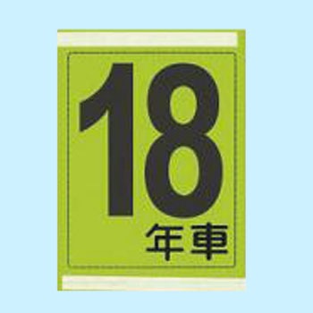 M6-1 年式カード OTC 10415474