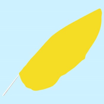 ウェーブフラッグのみ OTC