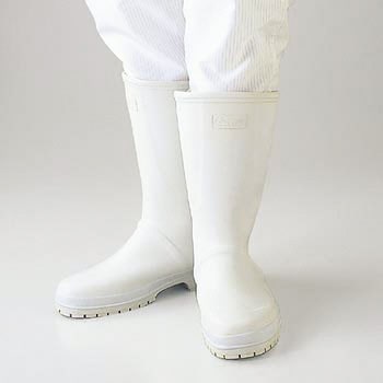 AC長靴白24．0cm ゴールドウイン