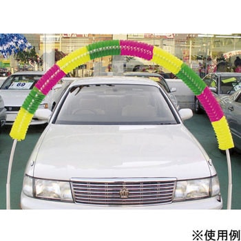 花型アコーデオンWダブル OTC
