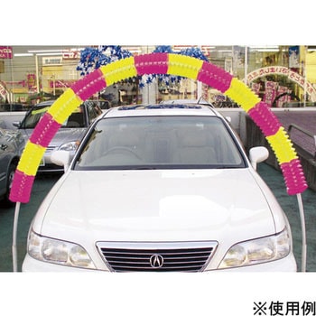花型アコーデオンWダブル OTC