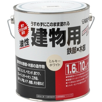 油性建物用塗料 サンデーペイント