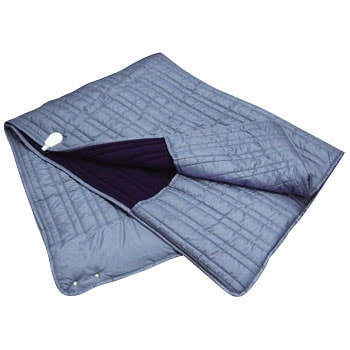 X-44 ウォーム毛布 ちょっとねーる DC24V 1セット PROSTAFF(プロ