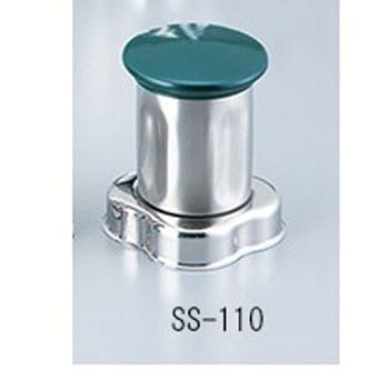 SS110 260mLドライ専用ステンレス容器 WARING(ワーリング)