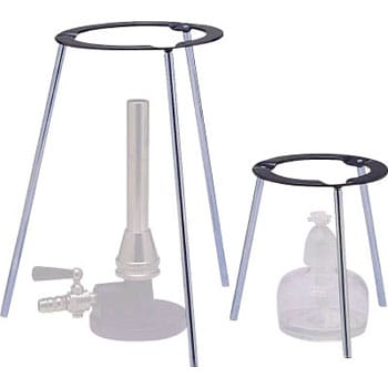 alcohol lamp stand