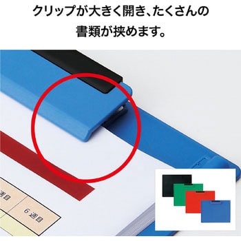 クリップボード オープン工業