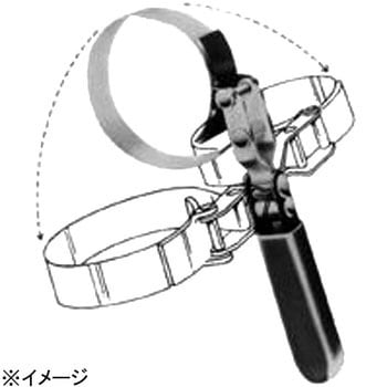 オイルフィルターレンチ Lisle(ライル)