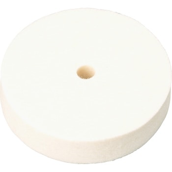 MHG-075/MHG-130/MHG-001用フェルトバフ RELIEF