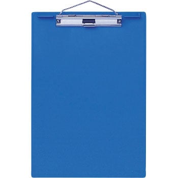 KB-100-BU カラー用箋ばさみ オープン工業 10423446