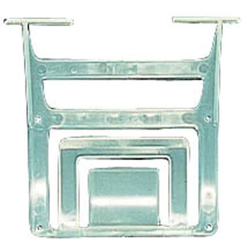 カードホルダー No．1 外寸：95×110 DIC(旧：大日本インキ化学工業)