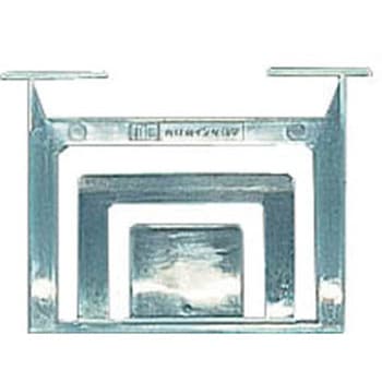 カードホルダー No．2 外寸：100×82 DIC(旧：大日本インキ化学工業)