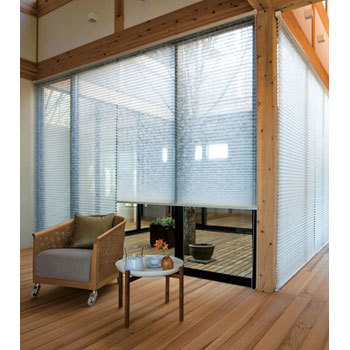 PMQ-O プリーツスクリーン「もなみ」 1個 ニチベイ 【通販モノタロウ】