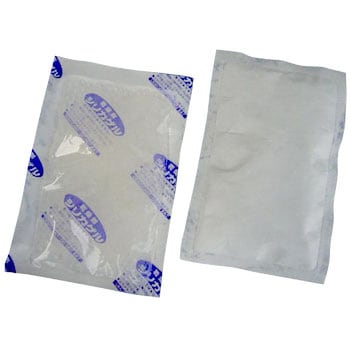 MP(シロ)20G シリカゲル乾燥剤 防塵袋 MPタイプ(シロ) 豊田化工 10438154