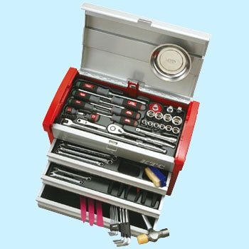 スタンダード工具セット KTC