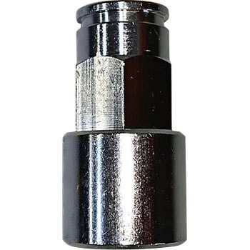 シマルーベ用 クイックカップリング(シマルーベ側)Φ 8mm シマテック