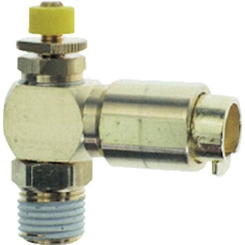 C10-04SCH-O スピードコントローラーHタイプα(金属) 千代田通商 10445322