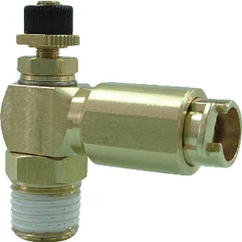 C12-04SCH-I スピードコントローラーHタイプα(金属) 千代田通商 10445374