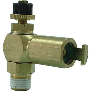 C12-03SC-I タッチコネクタースピードコントローラーα(金属) 千代田通商 10445724