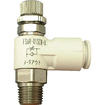 FS6R-02SCW-O �^�b�`�R�l�N�^�[�t�@�C�uSUS�X�s�[�h�R���g���[���� ���c�ʏ� 10446528