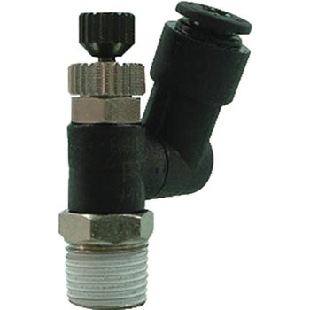 ファイブミニスピードコントローラβ メーターイン 4mm・M3×0．5 千代田通商