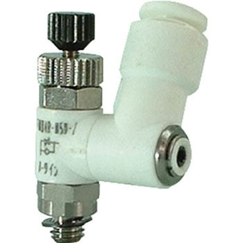 ファイブミニスピードコントローラβ メーターイン 4mm・M3×0．5 千代田通商