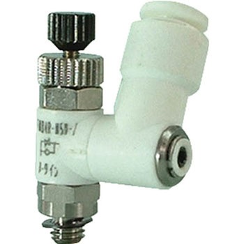 ファイブミニスピードコントローラβ メーターイン 4mm・M3×0．5 千代田通商
