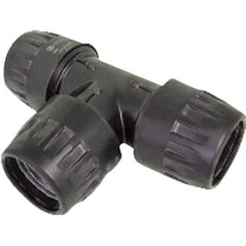 チーズ Φ63-Φ63 - 日東工器
