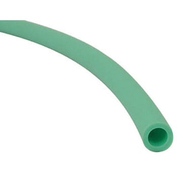 TE-AF型スパッタチューブ G(緑)6mm/20m 千代田通商