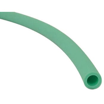 TE-AF型スパッタチューブ G(緑)8mm/100m 千代田通商