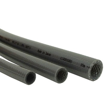 ブレードホースグレー 6．5mm/10m巻 千代田通商