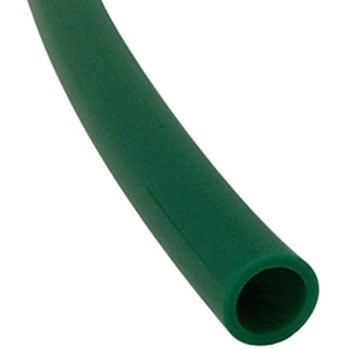 メガタッチチューブ 4mmX100m 緑 千代田通商