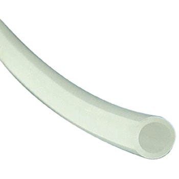 メガタッチチューブ 6mm/100m 白 千代田通商
