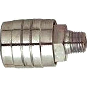 エアージョイントソケット 3/8 近畿製作所