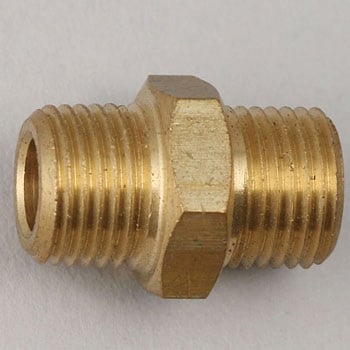 ニップル No.8PT2 - 近畿製作所