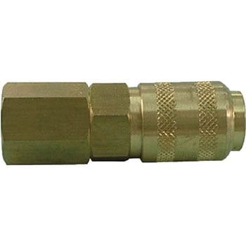 ハイコックソケット Rc3/8 千代田通商