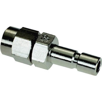 ハイコックニップルホース継手タイプ 5mmX8mm 千代田通商