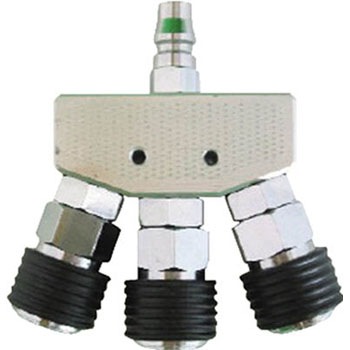 エーコー マッハ ワンタッチペアーカプラ フジマック