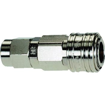 CHSカップリングソケット 6X9ホース用 千代田通商