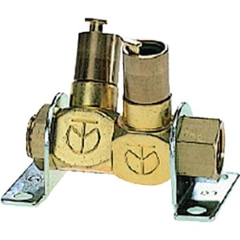フリージョイント3 2WAY 10mm 千代田通商