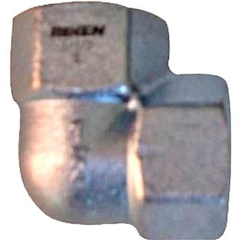高圧エルボ RIKEN(理研機器)