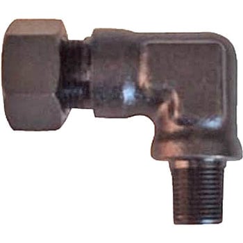 スタッドエルボ RIKEN(理研機器)
