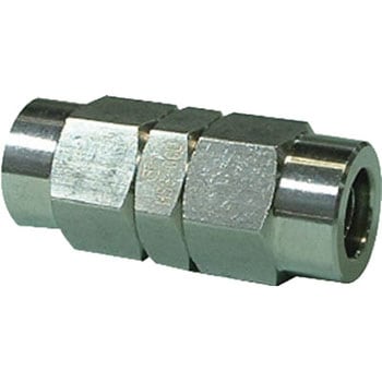 SUS316ユニオン 千代田通商
