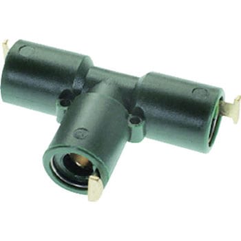 タッチコネクターユニオンティ(樹脂) 千代田通商