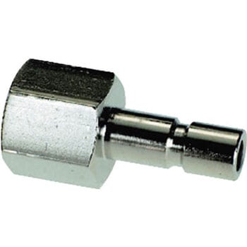 ハイコックニップル Rc3/8 千代田通商
